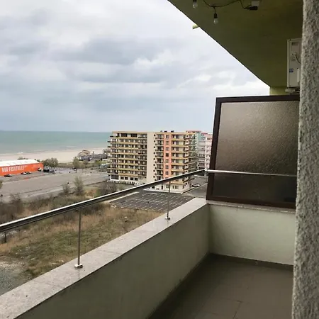 Summerland Langa Nuba Mamaia