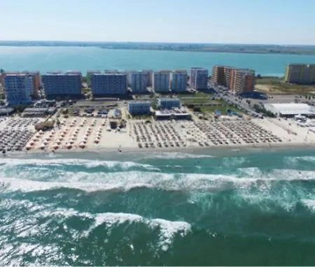 Appartamento Summerland Langa Nuba Mamaia