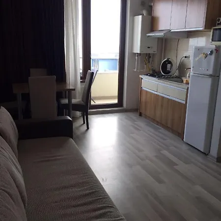 Summerland Langa Nuba Appartamento Mamaia