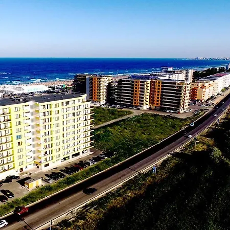 Summerland Langa Nuba * Mamaia
